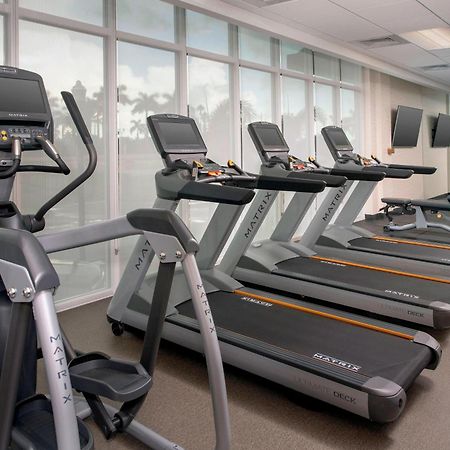Springhill Suites By Marriott Punta Gorda Harborside Экстерьер фото