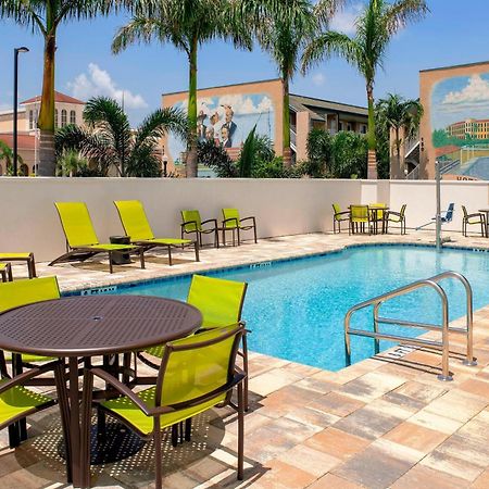Springhill Suites By Marriott Punta Gorda Harborside Экстерьер фото