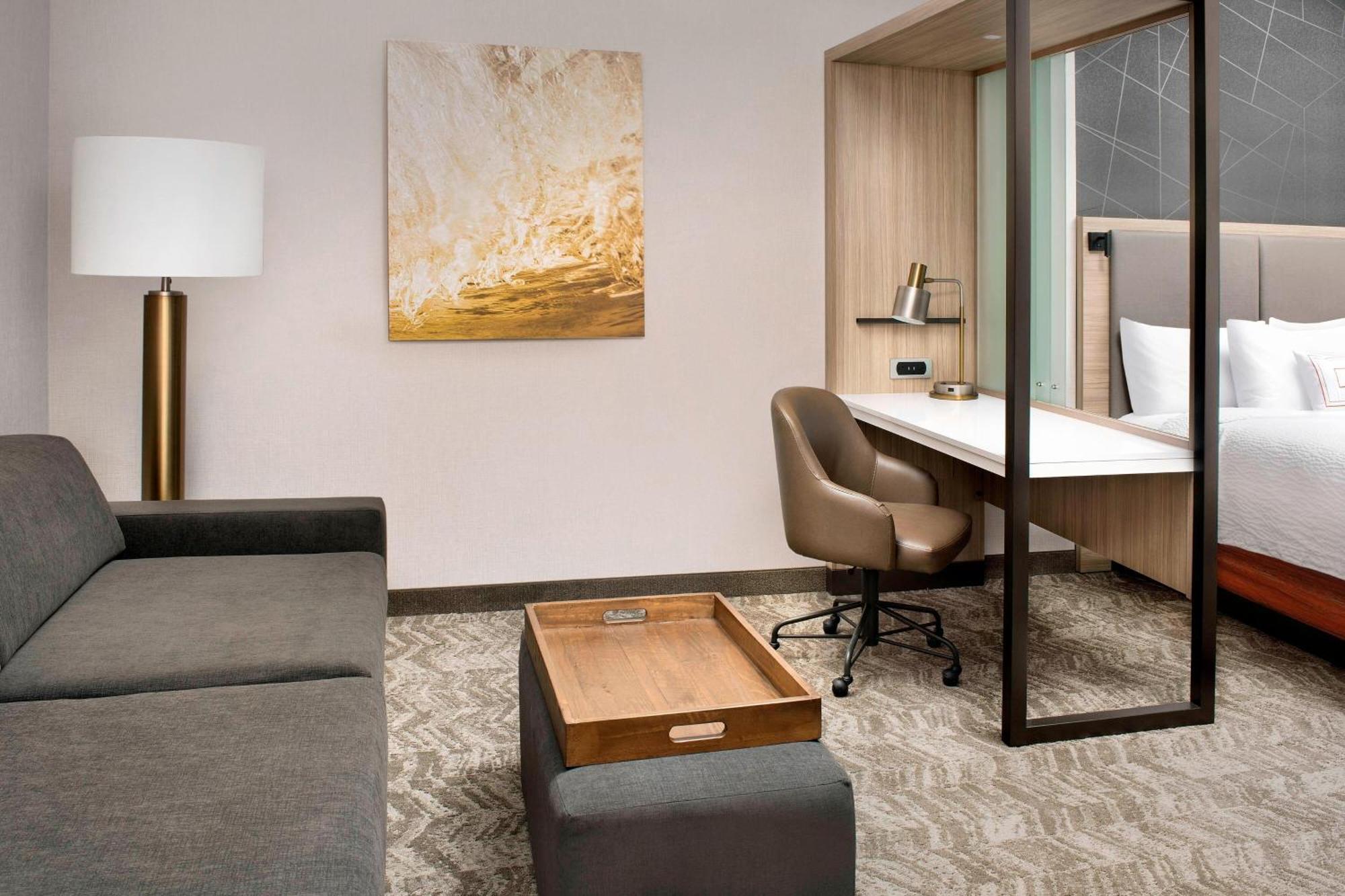 Springhill Suites By Marriott Punta Gorda Harborside Экстерьер фото