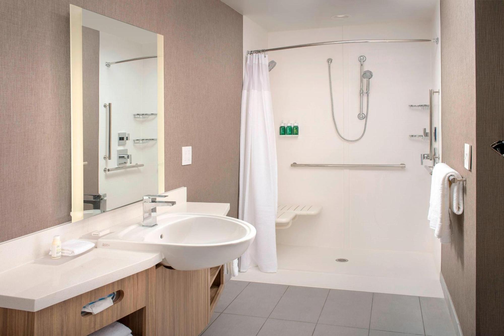 Springhill Suites By Marriott Punta Gorda Harborside Экстерьер фото