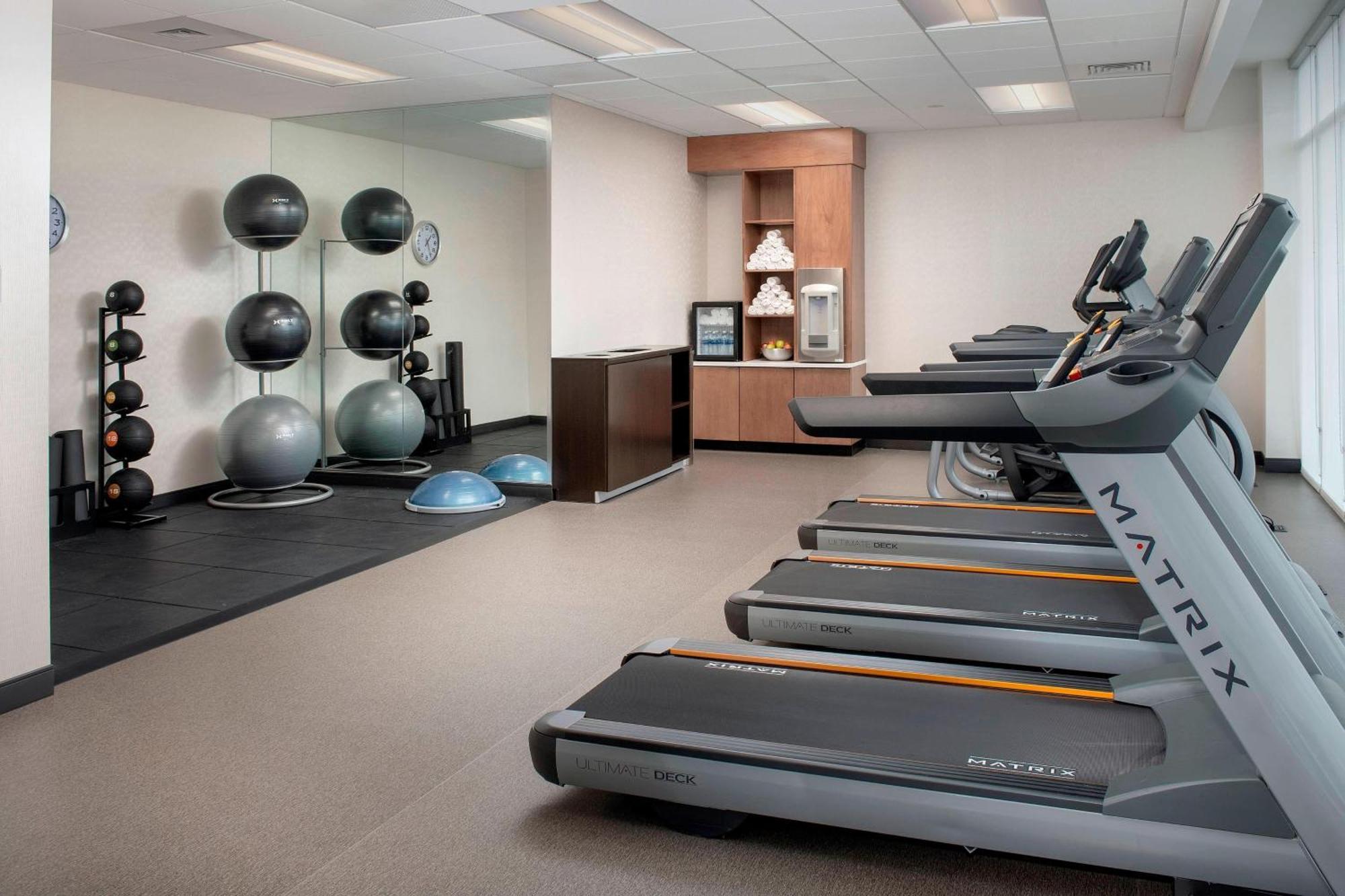 Springhill Suites By Marriott Punta Gorda Harborside Экстерьер фото