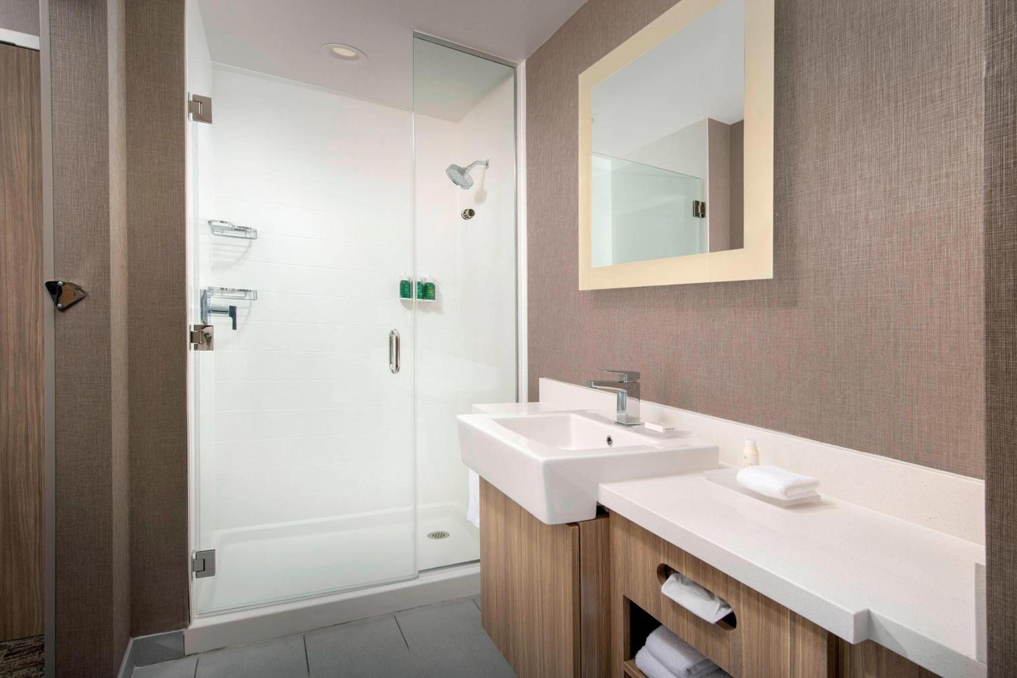 Springhill Suites By Marriott Punta Gorda Harborside Экстерьер фото