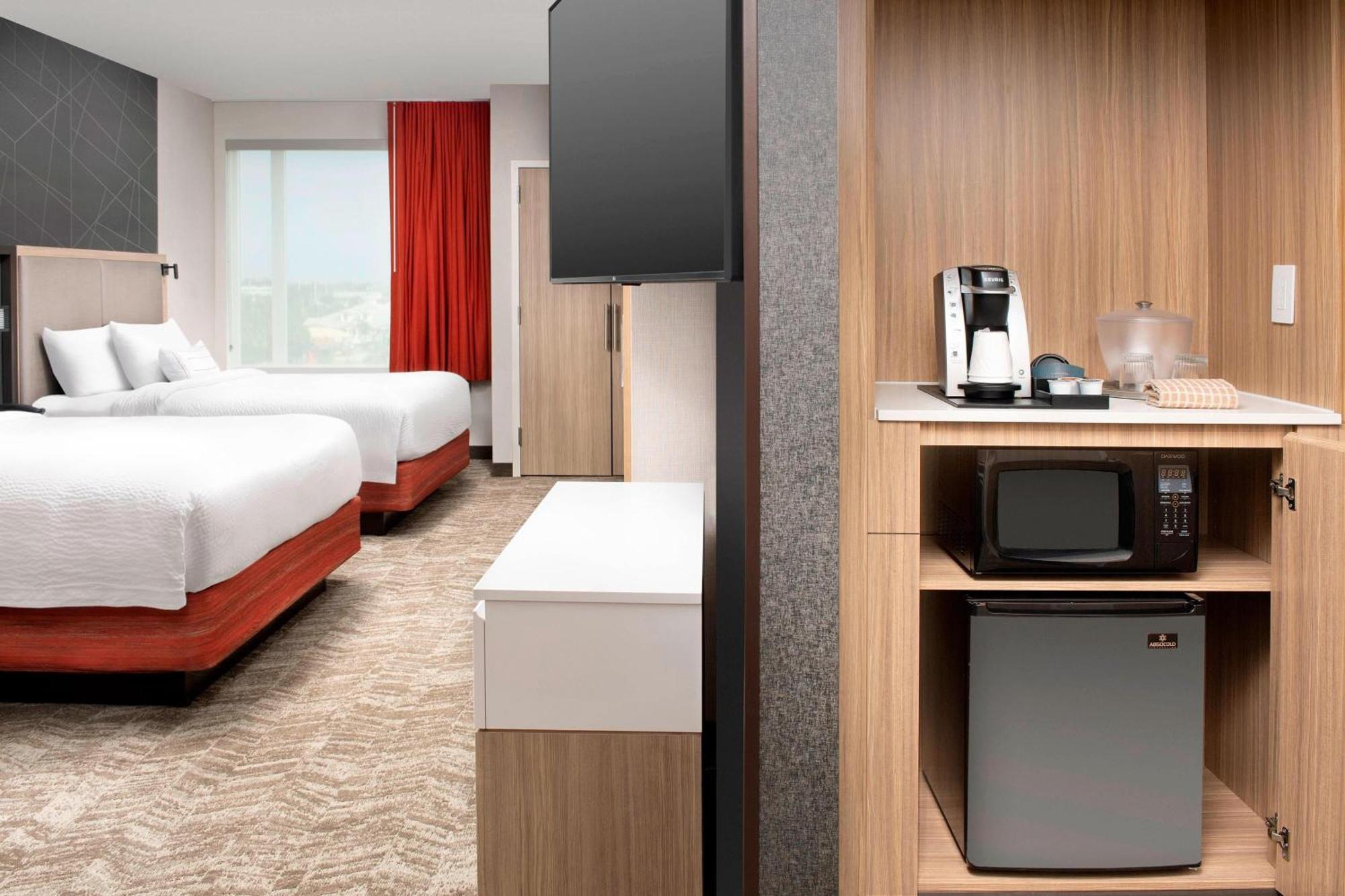 Springhill Suites By Marriott Punta Gorda Harborside Экстерьер фото